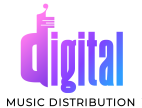 Digital Music Distribution